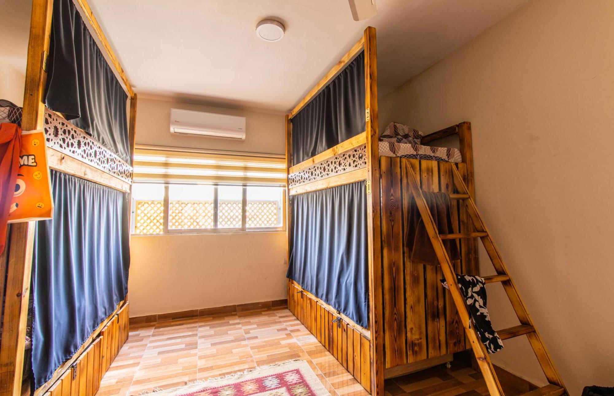 Hakaia Community Pansiyon Akabe Oda fotoğraf